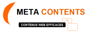 Meta Contents, rédaction web et conseil éditorial